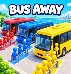 Bus Away