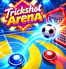 Trickshot Arena
