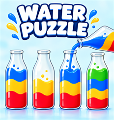 Water Puzzle