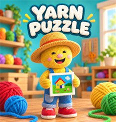 Yarn Puzzle